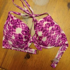 Victorias Secret bikini top 34D
